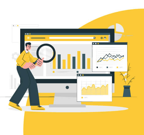 Power BI dashboards